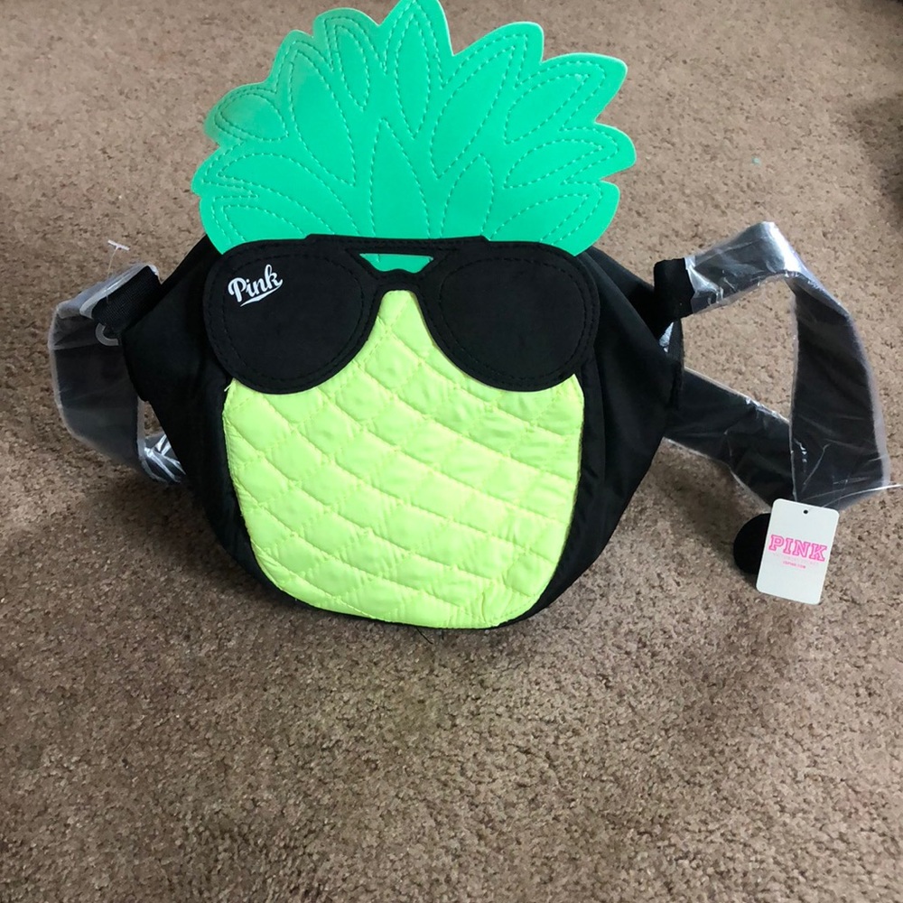 Pineapple Cooler By Pink